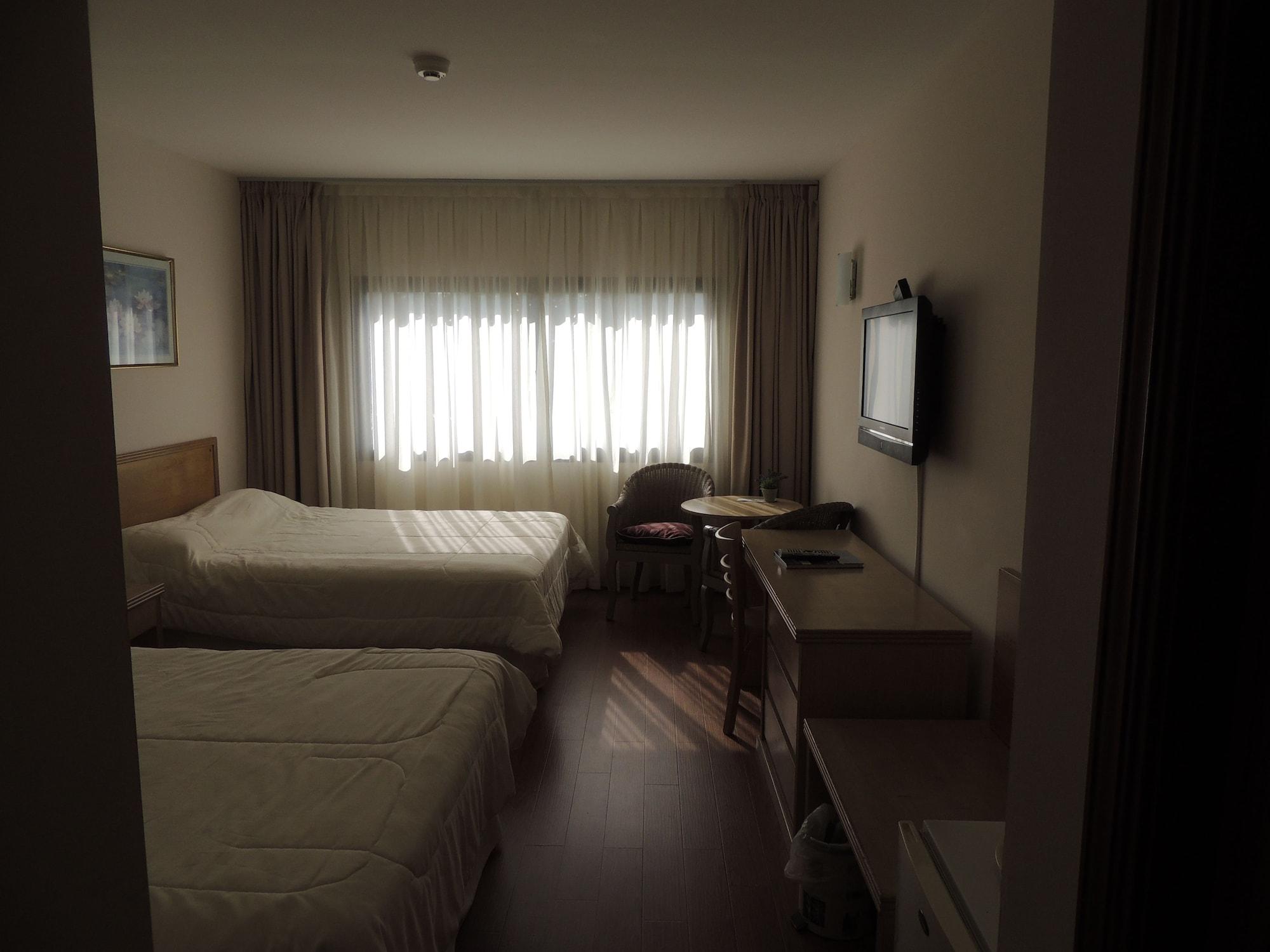 La Foret 푼타델에스테 외부 사진