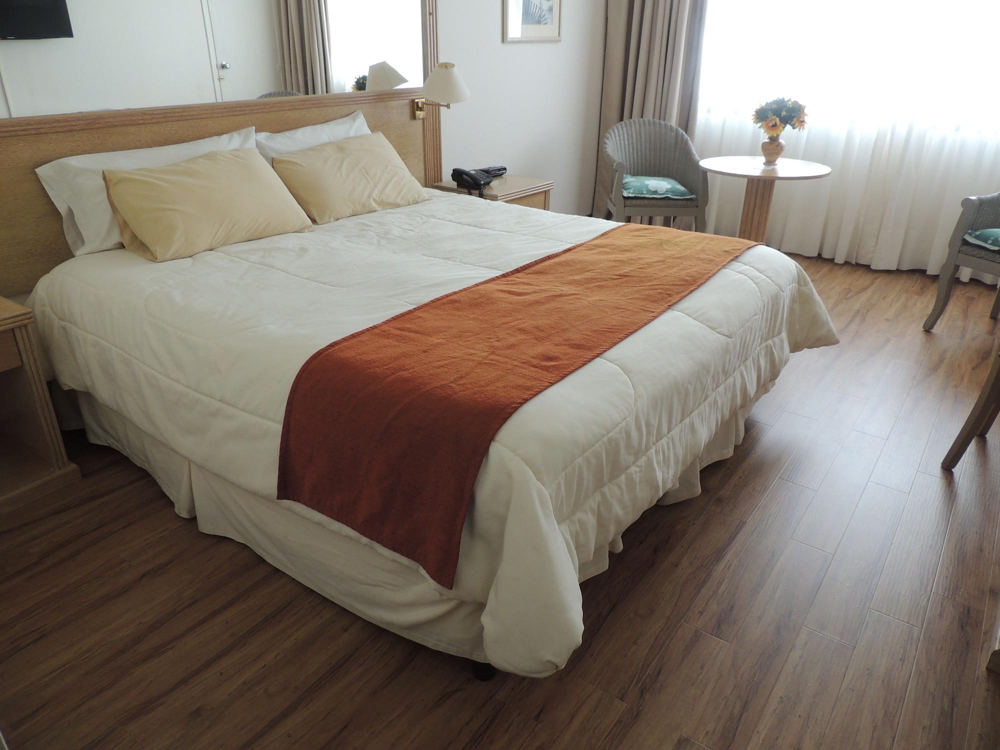 La Foret 푼타델에스테 외부 사진