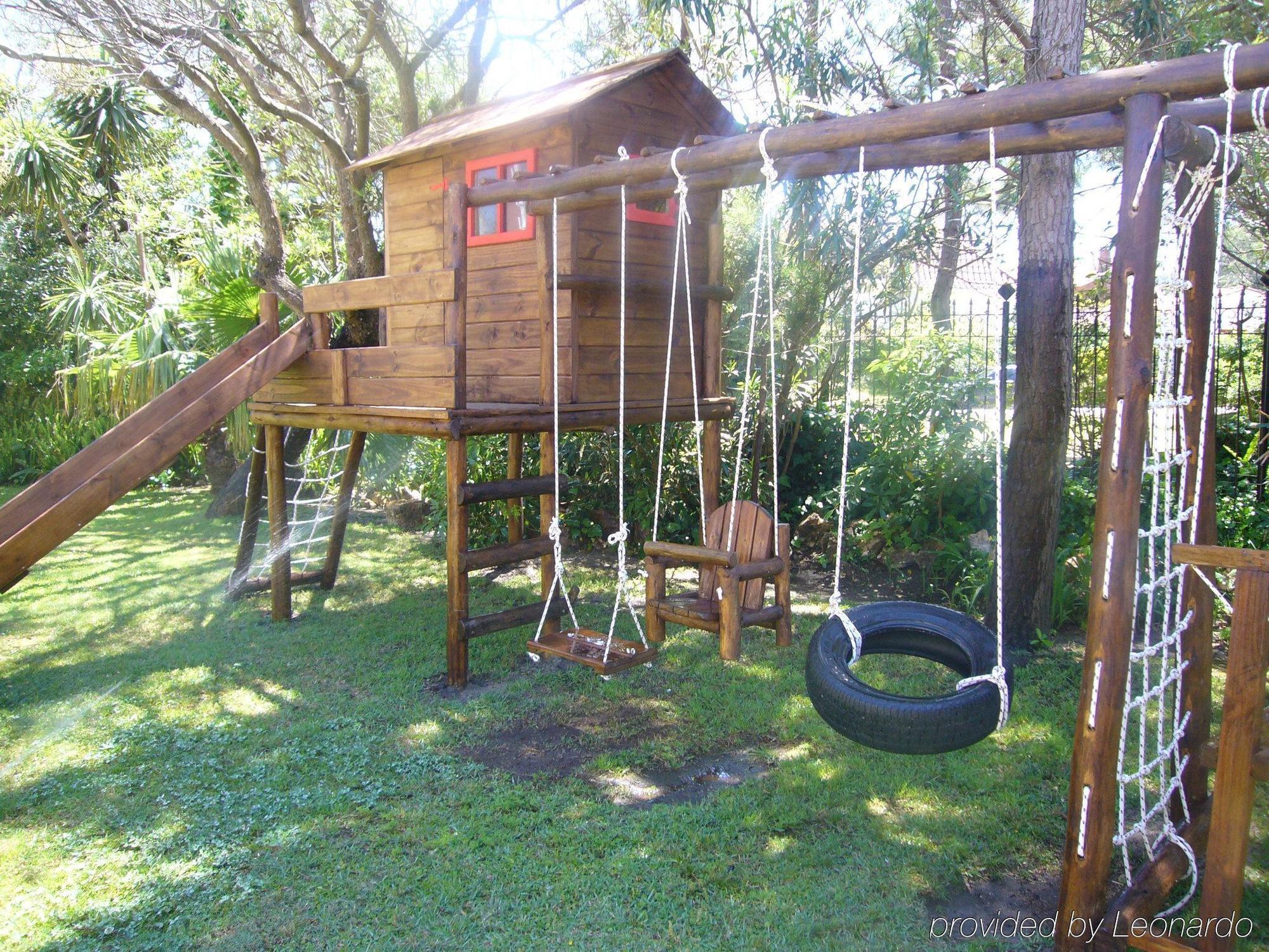 La Foret 푼타델에스테 시설 사진
