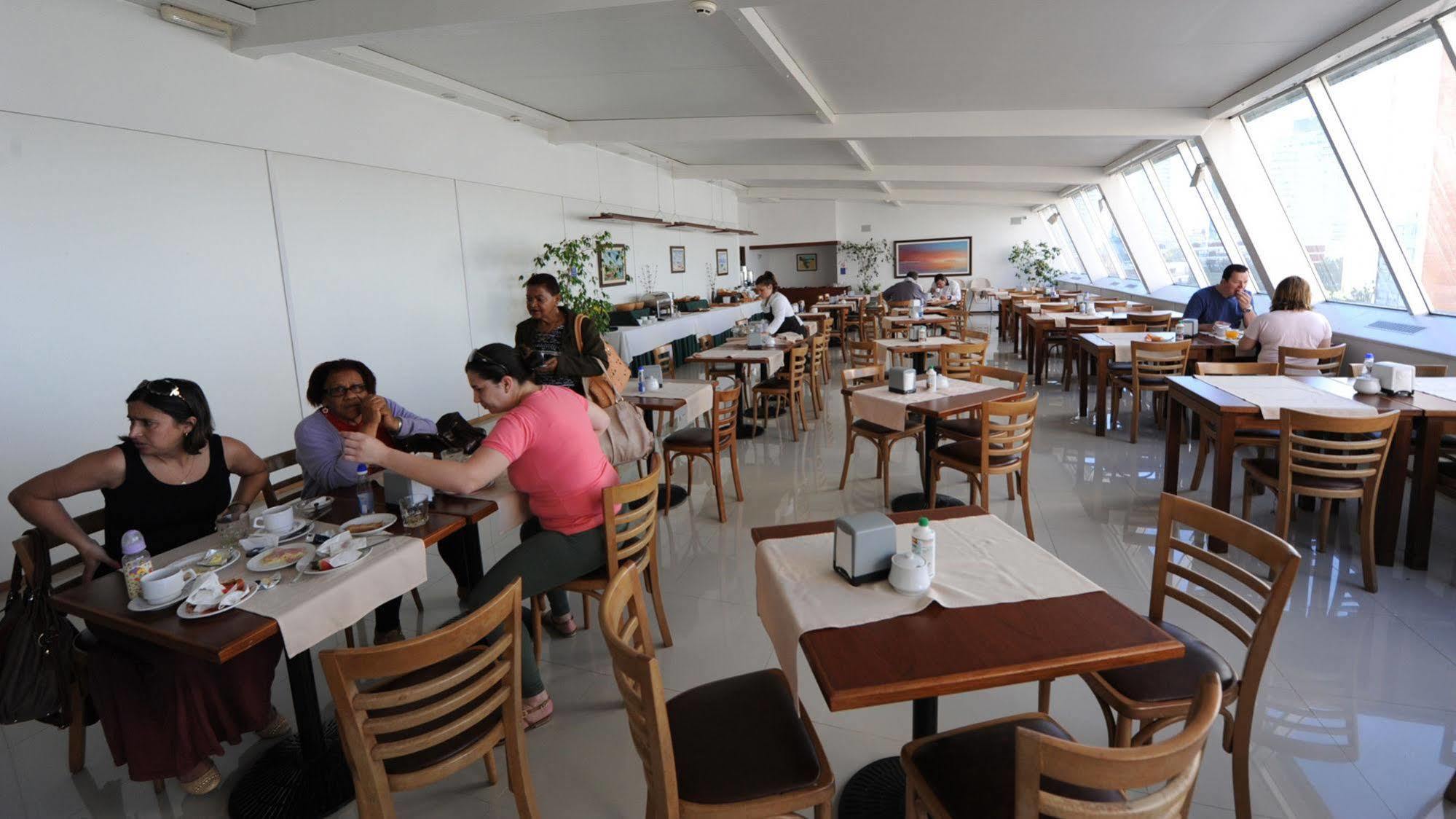 La Foret 푼타델에스테 외부 사진
