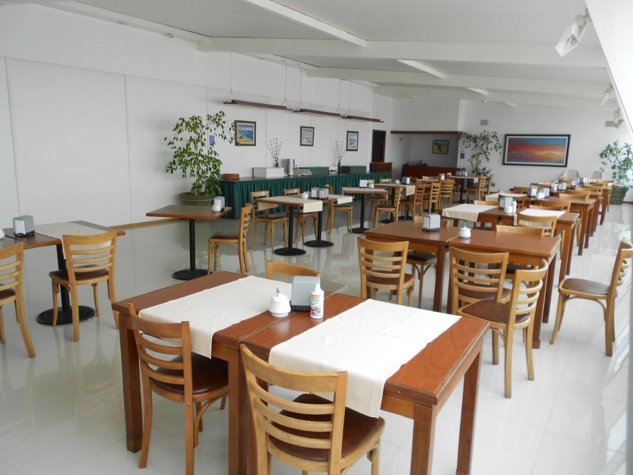 La Foret 푼타델에스테 외부 사진