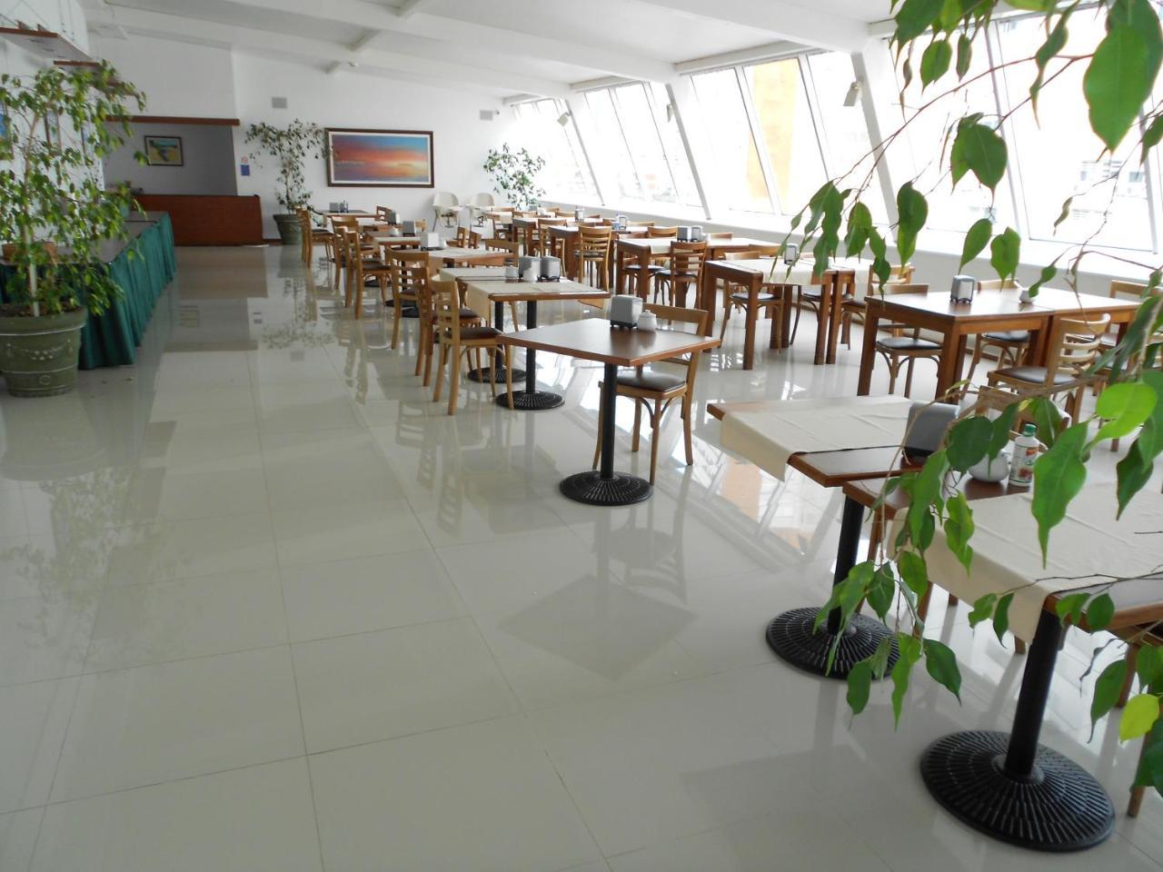 La Foret 푼타델에스테 외부 사진