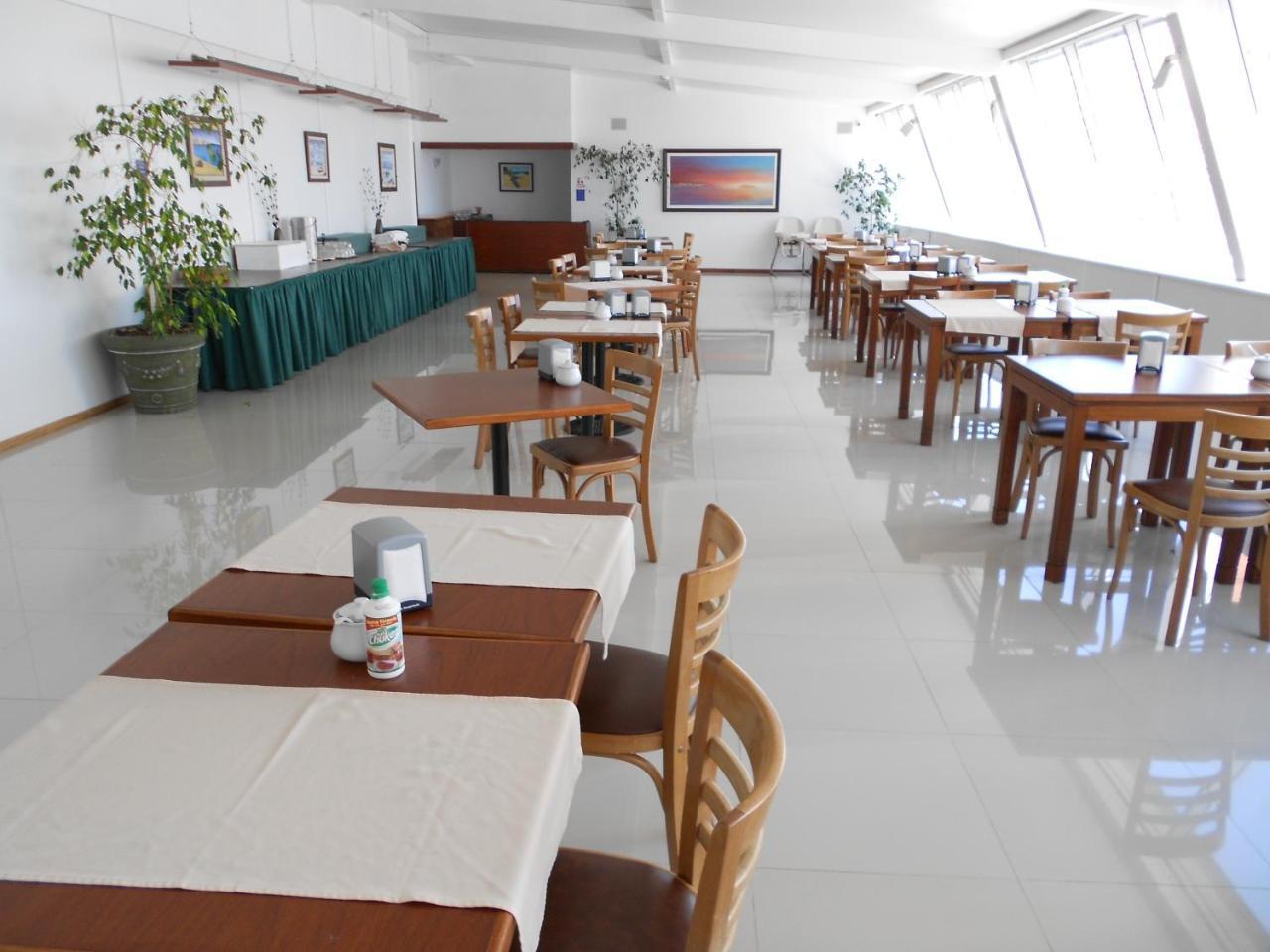 La Foret 푼타델에스테 외부 사진